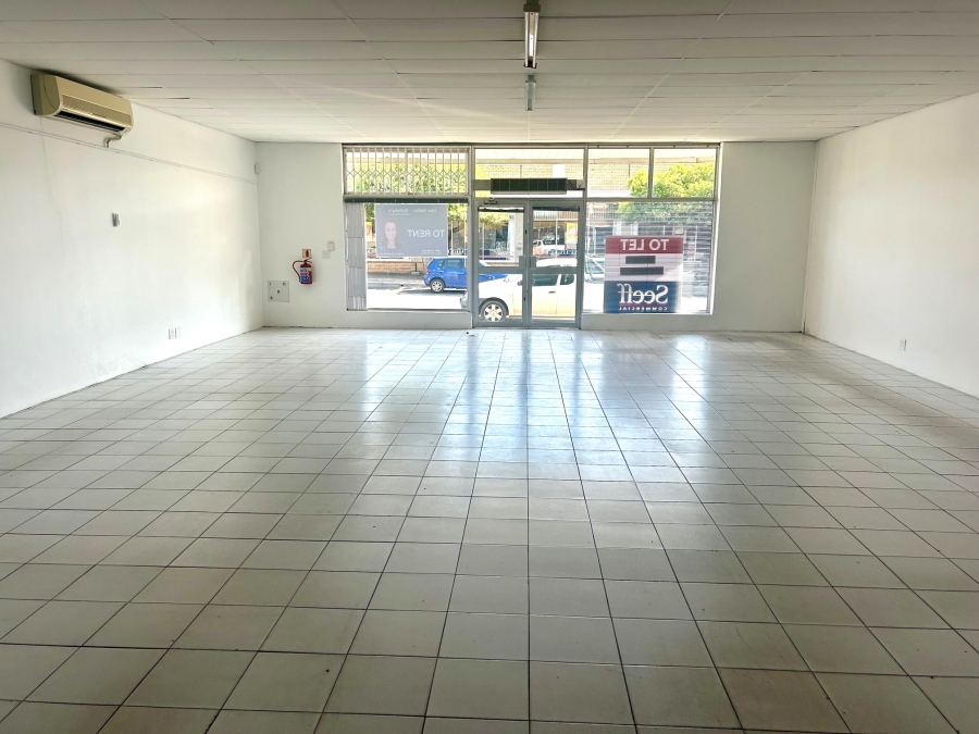 To Let commercial Property for Rent in Amandelrug Western Cape